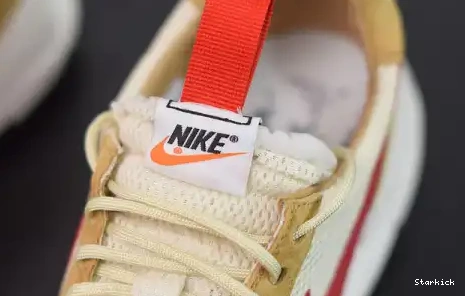 Tom NikeCraft 2.0 Mars Space Shoe Camp Sachs AA2261-100 Yard 0428